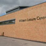 Wildern Leisure Centre Picture